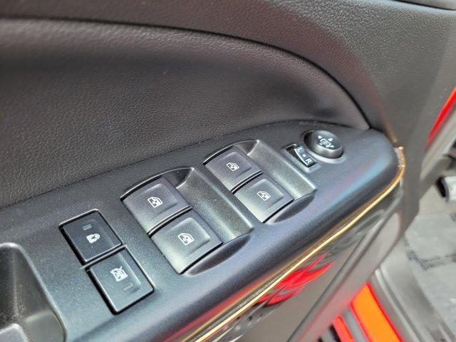 used 2019 GMC Canyon car, priced at $23,990