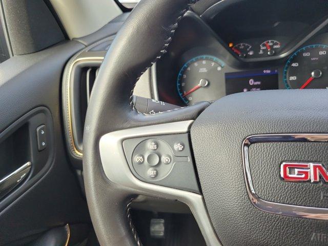 used 2019 GMC Canyon car, priced at $23,990