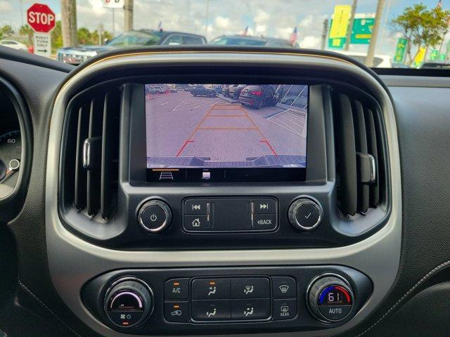 used 2019 GMC Canyon car, priced at $23,990