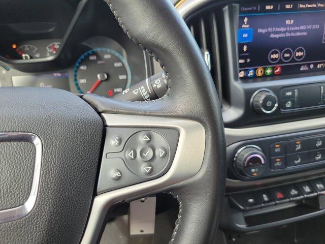 used 2019 GMC Canyon car, priced at $23,990