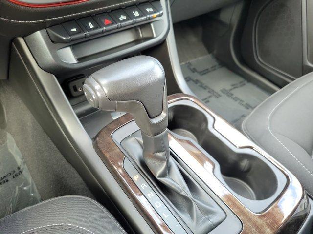 used 2019 GMC Canyon car, priced at $23,990