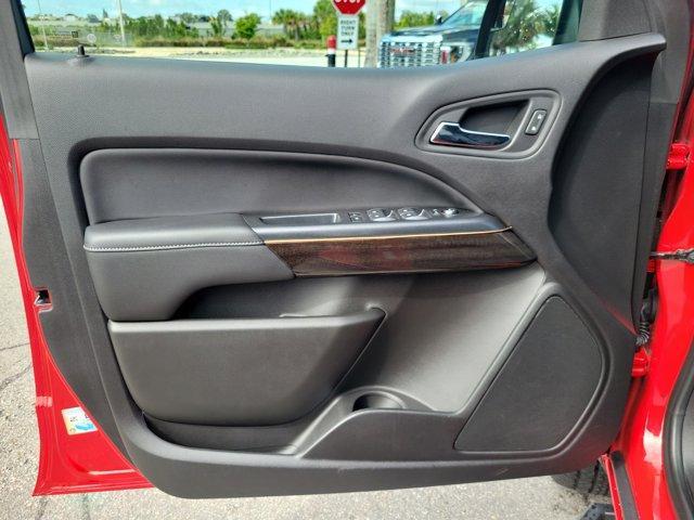 used 2019 GMC Canyon car, priced at $23,990