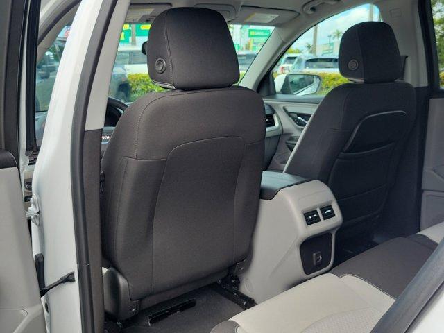 used 2022 GMC Terrain car, priced at $19,990