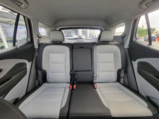 used 2022 GMC Terrain car, priced at $19,990