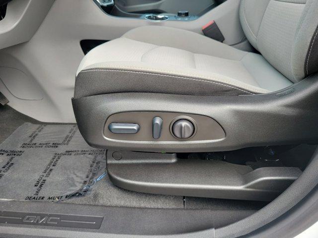 used 2022 GMC Terrain car, priced at $19,990