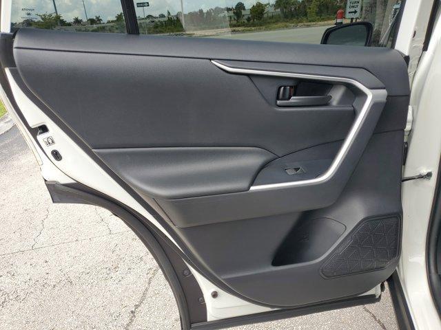 used 2020 Toyota RAV4 car, priced at $21,990