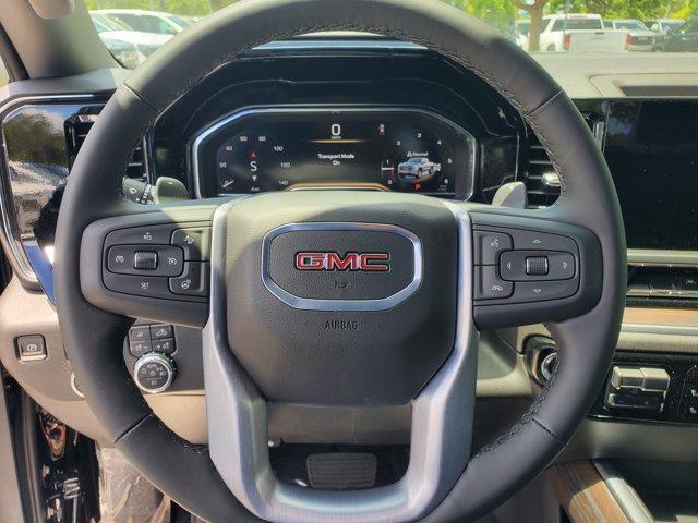 new 2025 GMC Sierra 1500 car, priced at $62,768