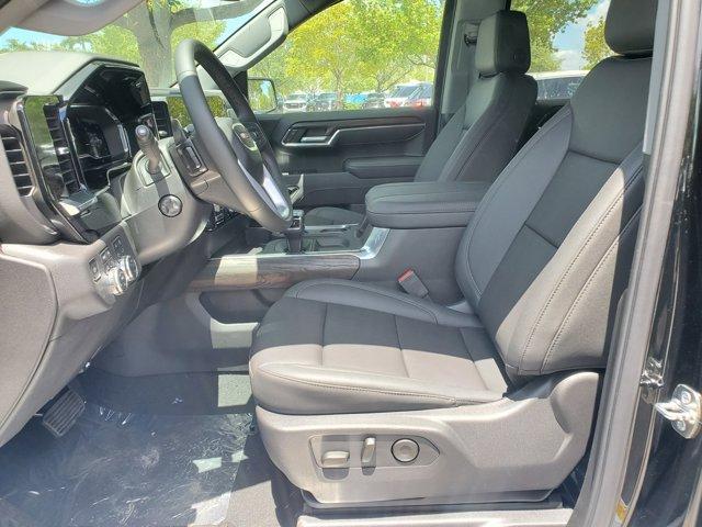 new 2025 GMC Sierra 1500 car, priced at $62,768