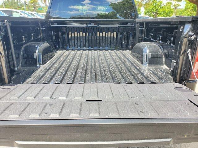 new 2025 GMC Sierra 1500 car, priced at $62,768