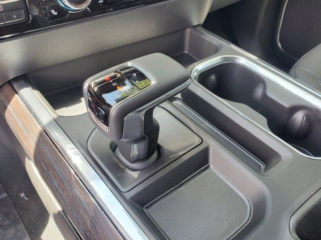 new 2025 GMC Sierra 1500 car, priced at $62,768