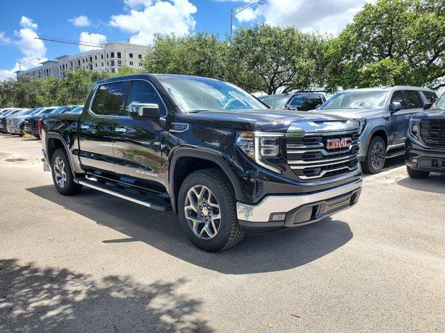 new 2025 GMC Sierra 1500 car, priced at $62,768