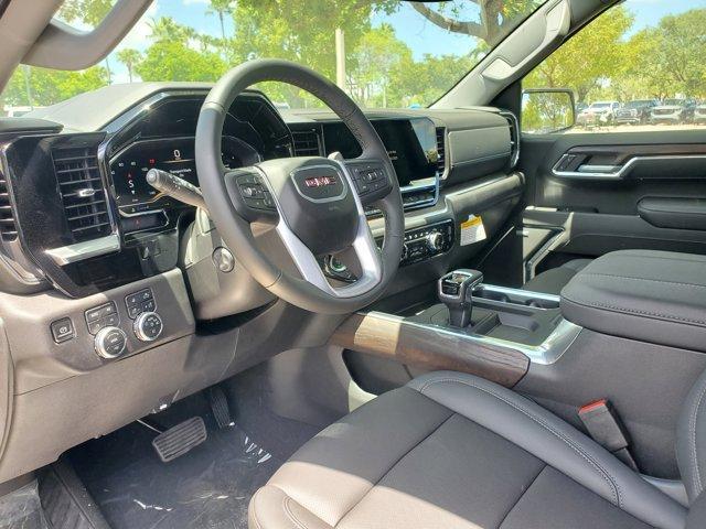 new 2025 GMC Sierra 1500 car, priced at $62,768
