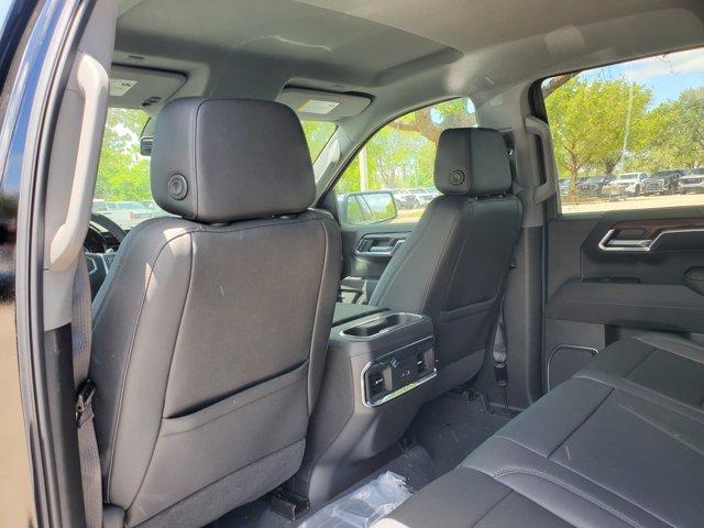 new 2025 GMC Sierra 1500 car, priced at $62,768