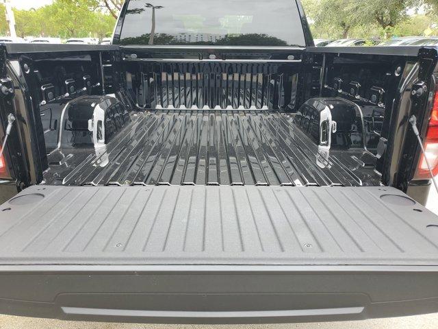 new 2025 GMC Sierra 1500 car, priced at $52,887