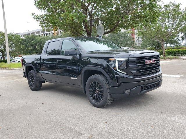 new 2025 GMC Sierra 1500 car, priced at $52,887