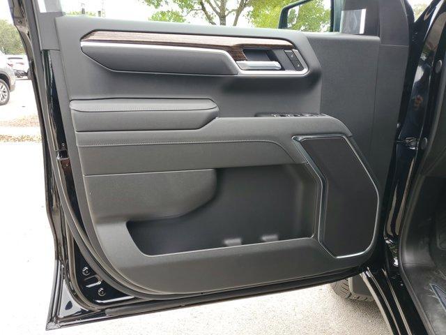 new 2025 GMC Sierra 1500 car, priced at $52,887
