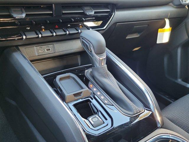 new 2025 GMC Canyon car, priced at $42,209