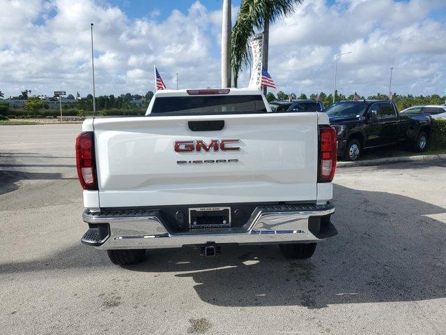 used 2023 GMC Sierra 1500 car