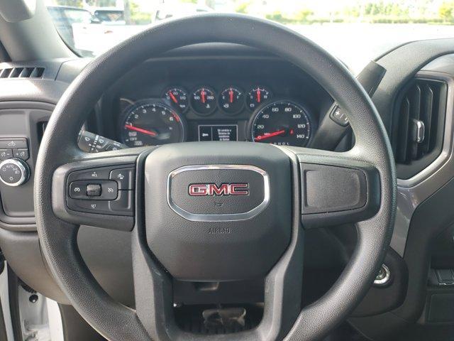 used 2023 GMC Sierra 1500 car