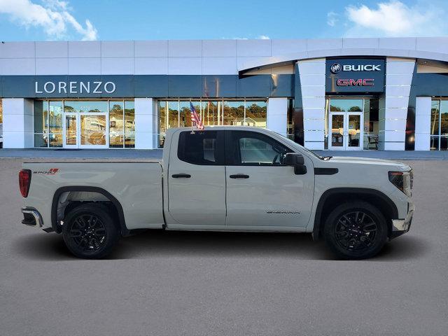 used 2023 GMC Sierra 1500 car