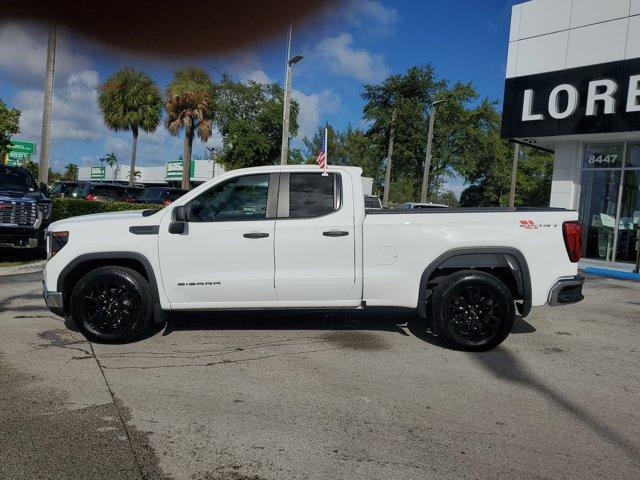 used 2023 GMC Sierra 1500 car