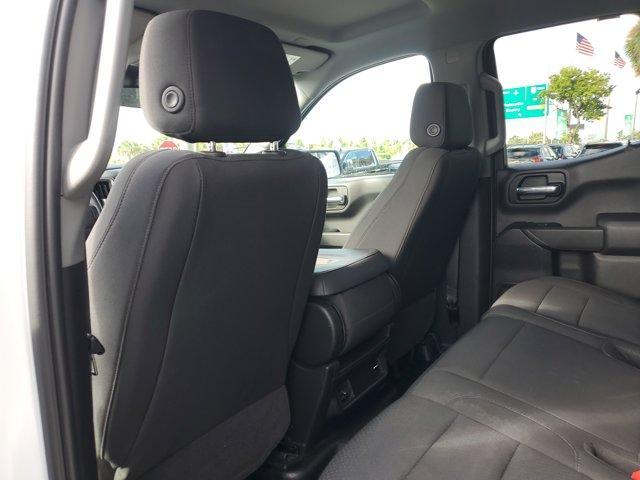 used 2023 GMC Sierra 1500 car