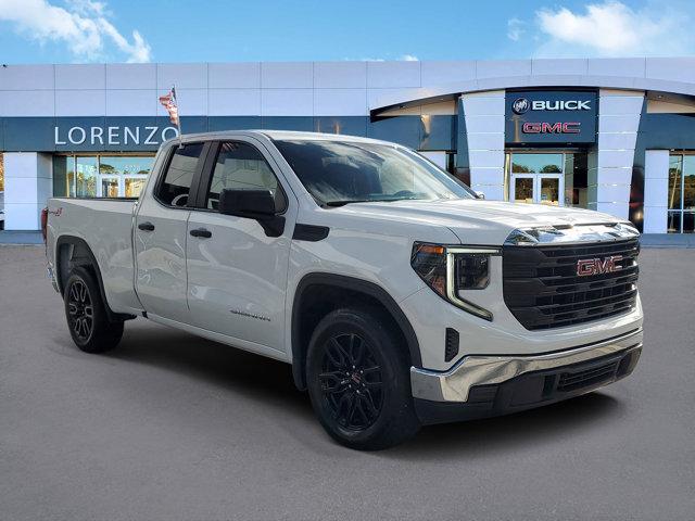 used 2023 GMC Sierra 1500 car