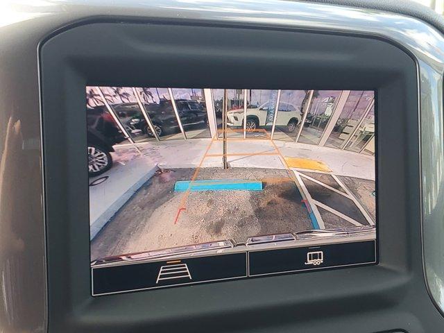 used 2023 GMC Sierra 1500 car