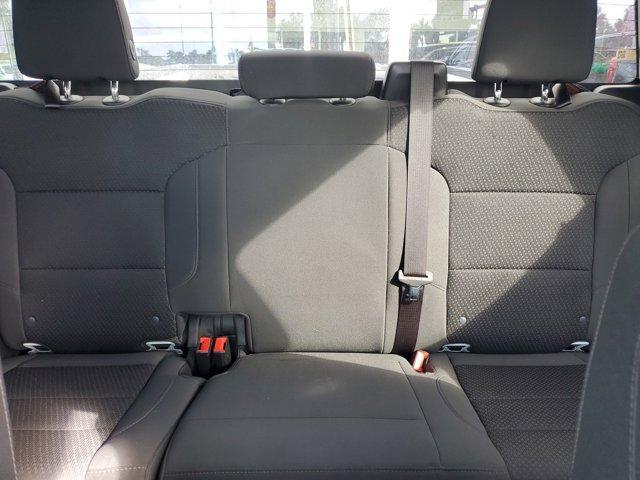 used 2023 GMC Sierra 1500 car