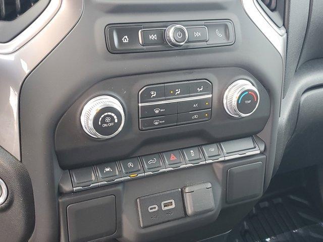 used 2023 GMC Sierra 1500 car