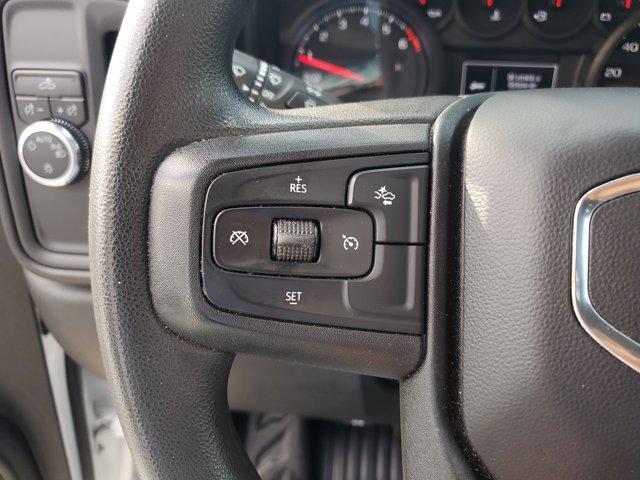 used 2023 GMC Sierra 1500 car