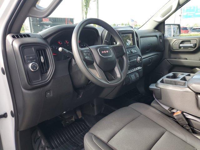 used 2023 GMC Sierra 1500 car