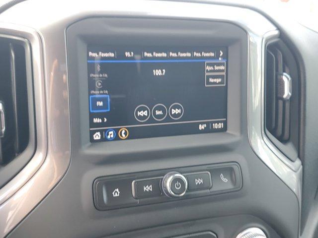 used 2023 GMC Sierra 1500 car