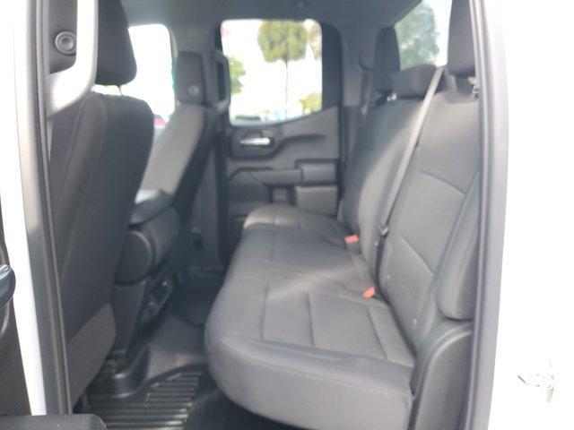 used 2023 GMC Sierra 1500 car