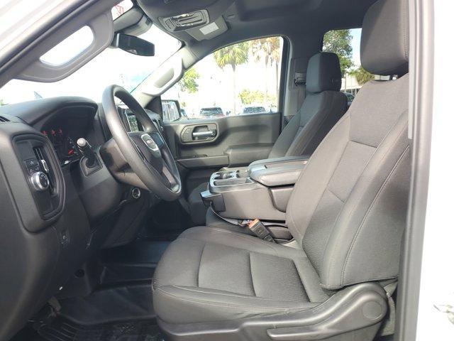 used 2023 GMC Sierra 1500 car