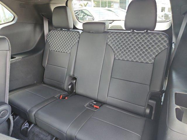 used 2024 GMC Acadia car, priced at $50,990