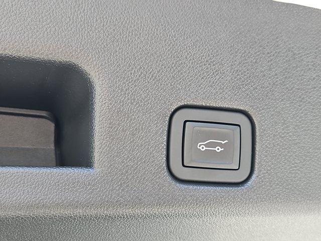 used 2024 GMC Acadia car, priced at $50,990