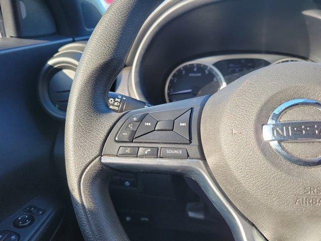 used 2020 Nissan Kicks car, priced at $12,990