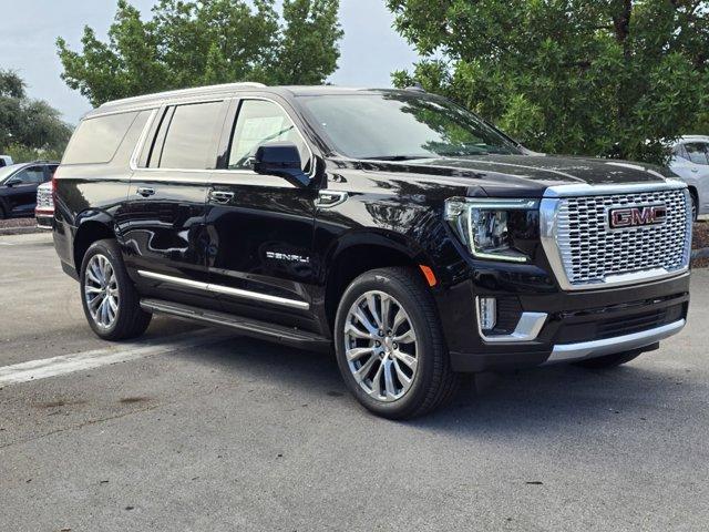 new 2024 GMC Yukon XL car, priced at $95,660