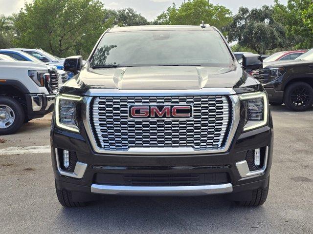 new 2024 GMC Yukon XL car, priced at $95,660