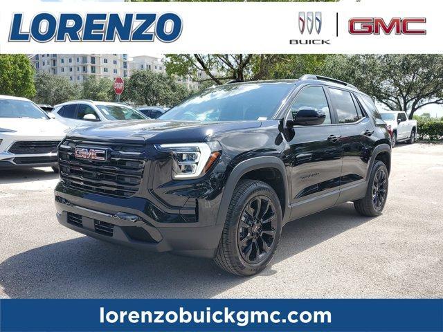 new 2026 GMC Terrain car, priced at $35,335