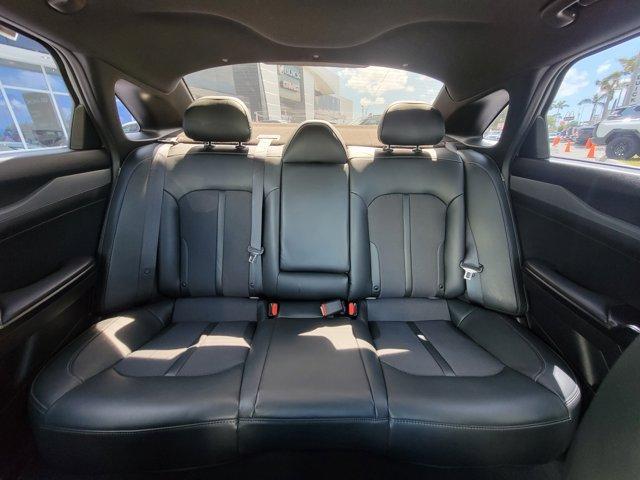 used 2022 Kia K5 car, priced at $18,990