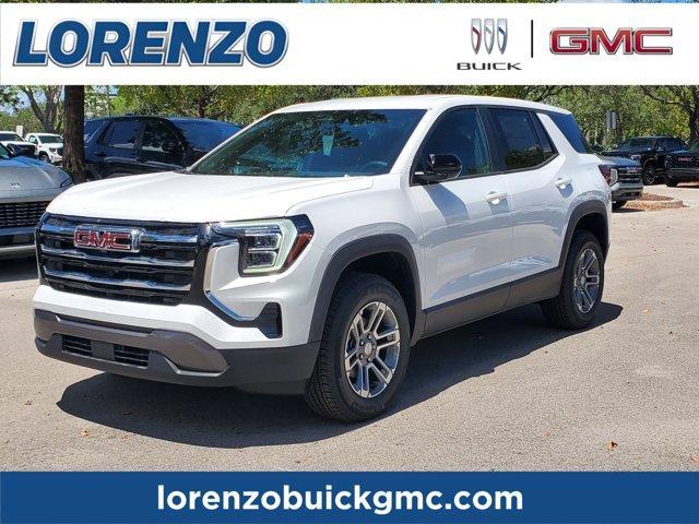new 2026 GMC Terrain car, priced at $31,295