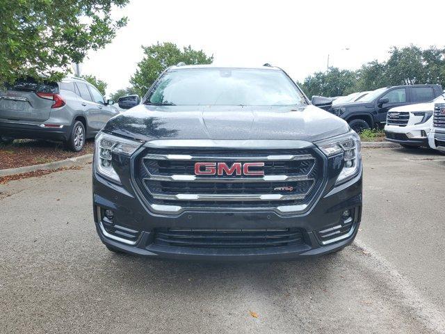 new 2024 GMC Terrain car, priced at $34,730