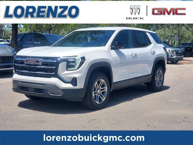 new 2026 GMC Terrain car, priced at $31,295
