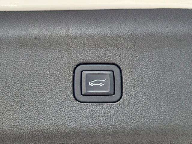 used 2022 Buick Enclave car, priced at $26,990