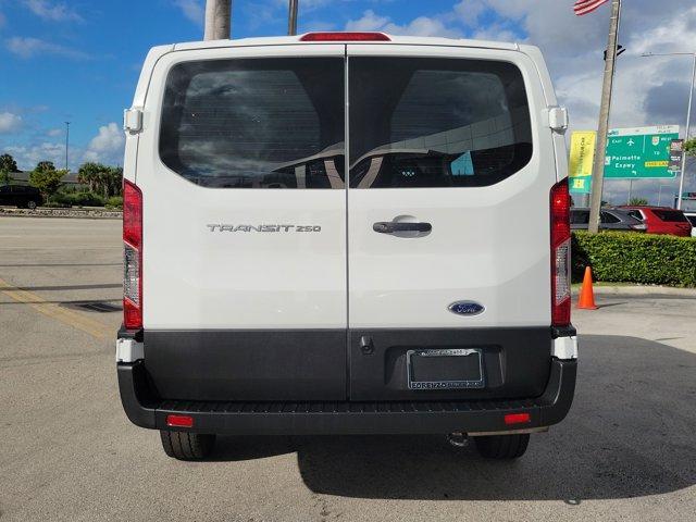 used 2024 Ford Transit-250 car, priced at $30,880