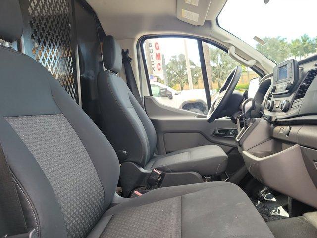 used 2024 Ford Transit-250 car, priced at $30,880