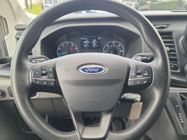 used 2024 Ford Transit-250 car, priced at $30,880