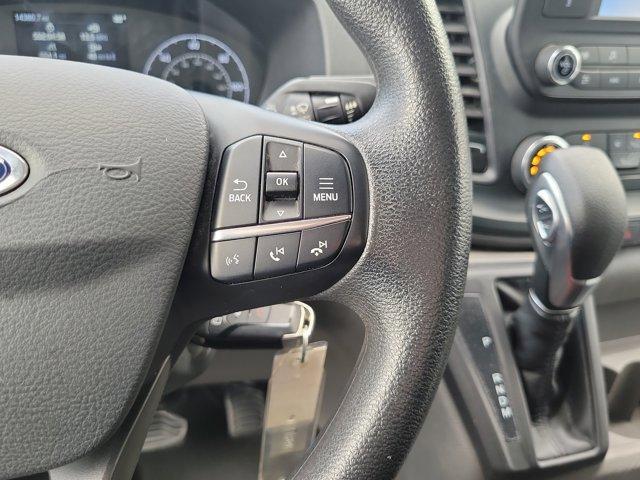 used 2024 Ford Transit-250 car, priced at $30,880